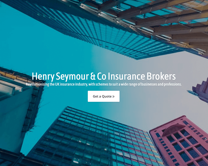 Henry Seymour & Co